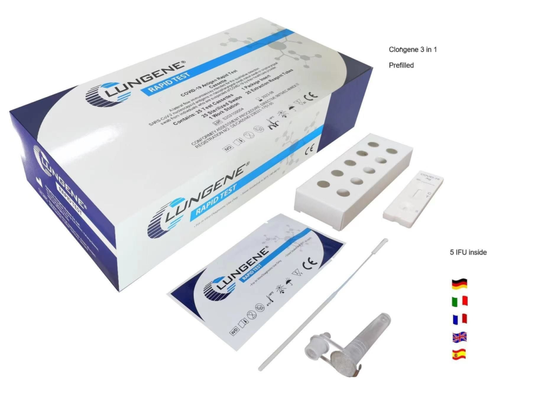 ABAKUS Healthcare Medical Products Abakus Global Trade