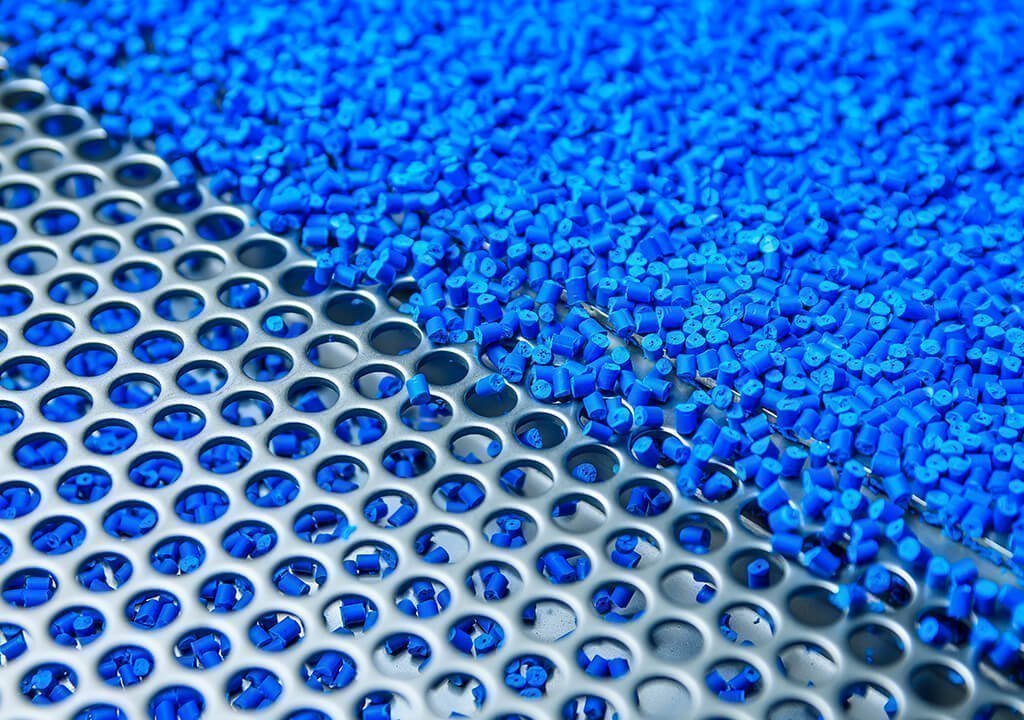 POLYMERS -  HDPE and More